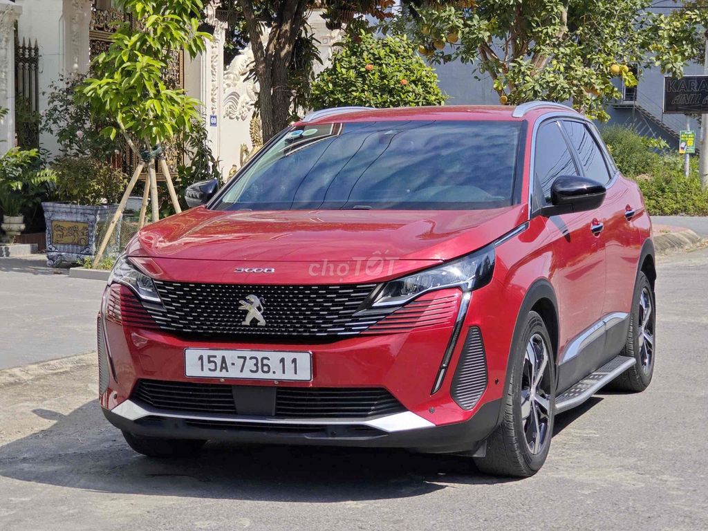 Peugeot 30*** Active - 48000 km. Mua bán Ô tô tại Quận Kiến An Hải Phòng được đăng bởi Đông Anh hình 19