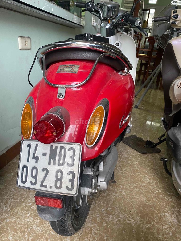 cần bán. Mua bán Xe điện tại Thành phố Cẩm Phả Quảng Ninh được đăng bởi sơn hình 4