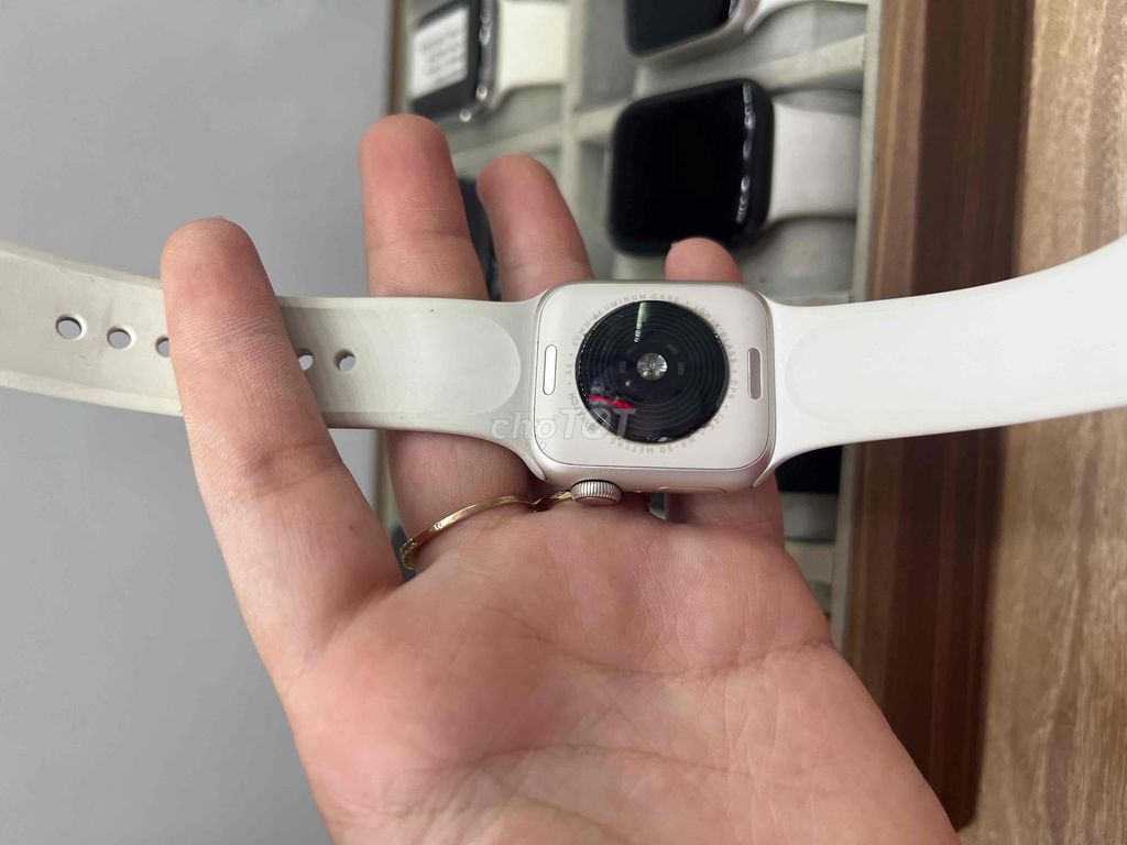 Apple Watch SE 2 - 40mm - Máy đẹp như mới