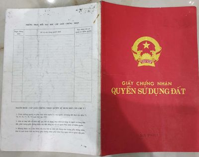 Plot of land 4800 m² · Đường 1A