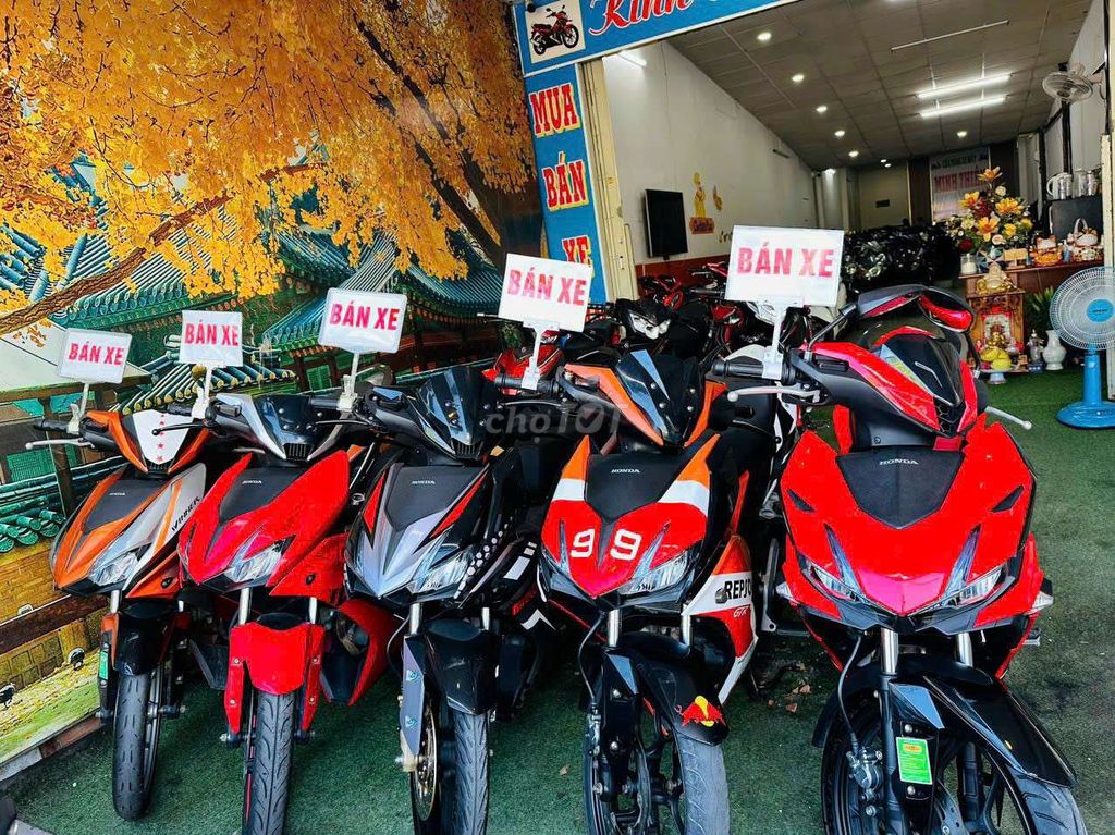 Winner X abs ( e có bán góp ). Mua bán Xe máy tại Quận Ninh Kiều Cần Thơ được đăng bởi MINH THIỆN bán xe trả góp hình 1