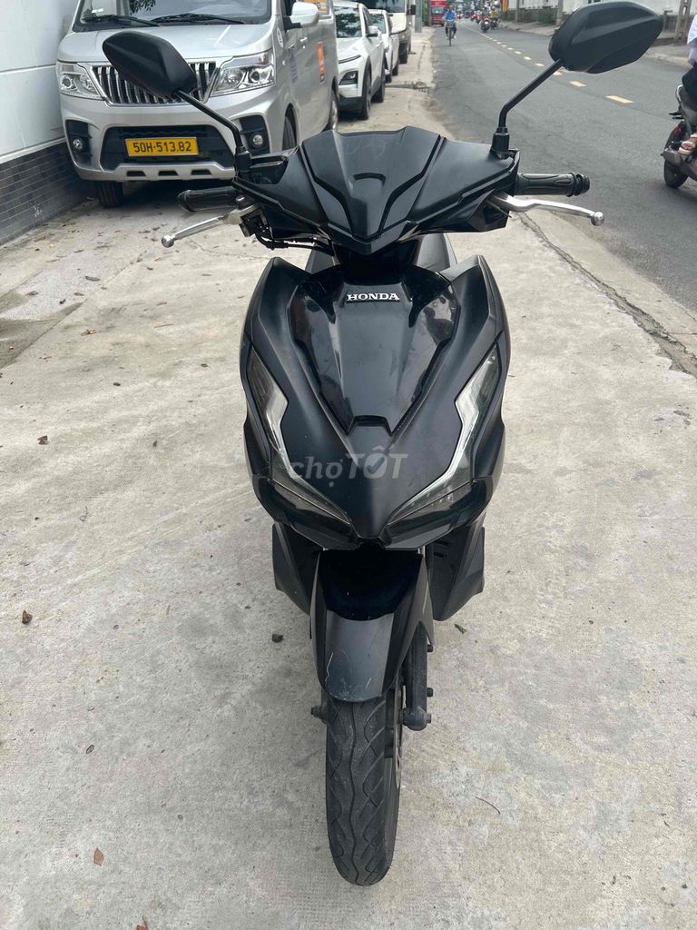 Honda Air Blade 2021 Đen
