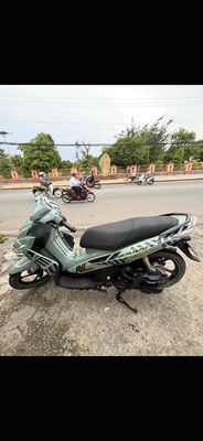 Nouvo 6. Mua bán Xe máy tại Quận Bình Thuỷ Cần Thơ được đăng bởi Kim Chiến