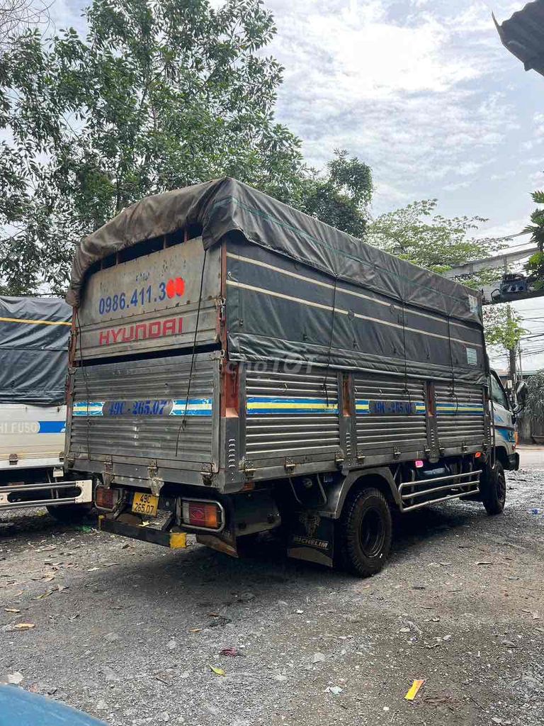 hd 72 đời 2012. Mua bán Xe tải, xe ben tại Thành phố Biên Hòa Đồng Nai được đăng bởi lê thành hình 2