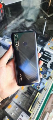 Vivo y19 6/128. Mua bán Điện thoại tại Huyện Bình Chánh Tp Hồ Chí Minh được đăng bởi Trương Văn Cường