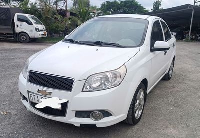 Chevrolet Aveo 2017 LT 1.4 MT - 146000 km. Mua bán Ô tô tại Quận Bình Tân Tp Hồ Chí Minh được đăng bởi Đa Đa