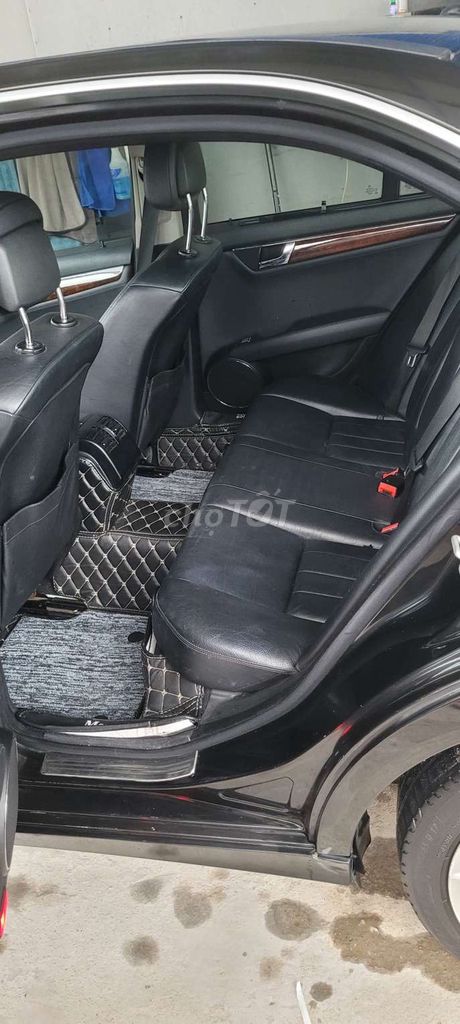 Bán xe số tự động - C250 CGI. Mua bán Ô tô tại Thị xã Phổ Yên Thái Nguyên được đăng bởi Chaler me hình 9