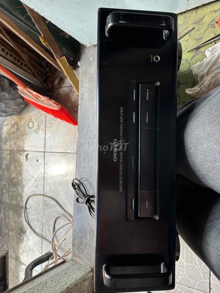 thanh lý power onkyo. Mua bán Tivi, Âm thanh tại Quận 8 Tp Hồ Chí Minh được đăng bởi vinh lê hình 2