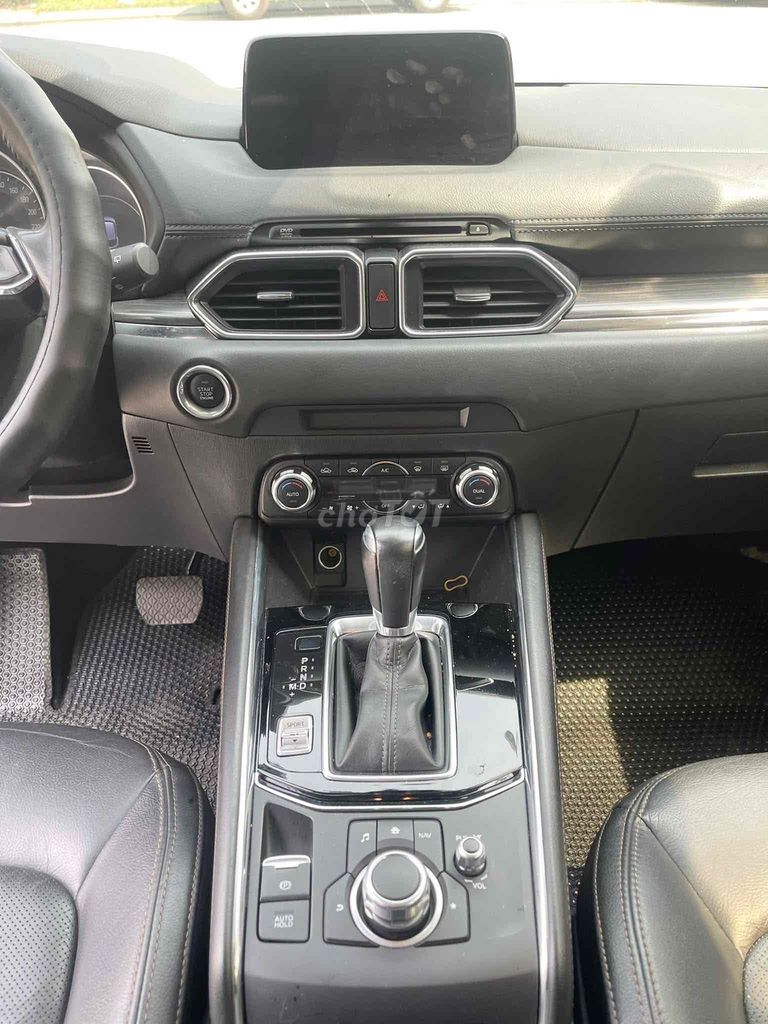 Mazda CX5 bản 2 cầu 2018 odo 5 vạn xe còn mới đẹp. Mua bán Ô tô tại Quận 1 Tp Hồ Chí Minh được đăng bởi Nguyên hình 8