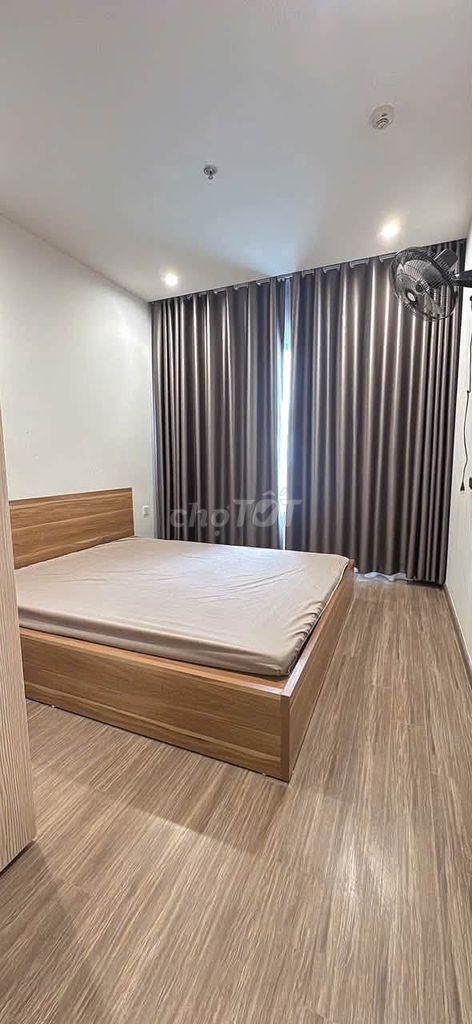 Аренда 1-комнатной квартиры в Vinhomes Ocean Park с мебелью за 7 млн