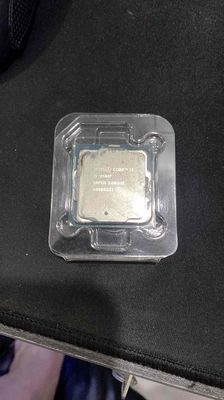 cpu i3 9100f cần bán. Mua bán Linh kiện (RAM, Card...) tại Quận Tân Phú Tp Hồ Chí Minh được đăng bởi Phan Đặng Phú Cường