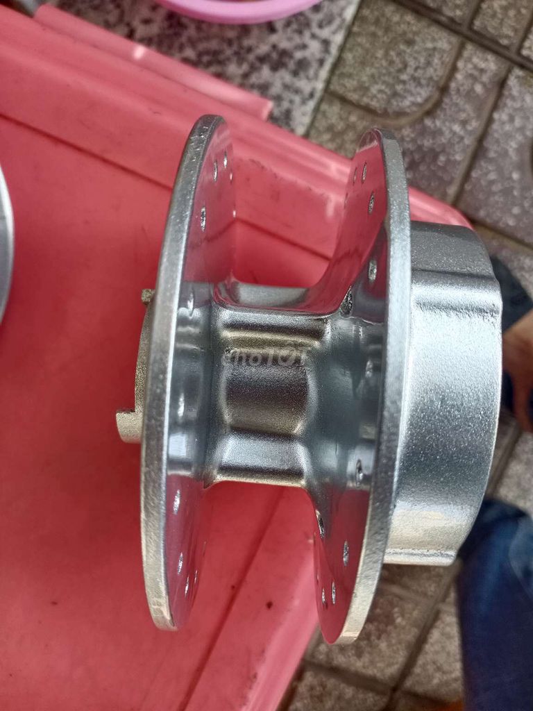 Đùm zin chước sao. Mua bán Phụ tùng xe tại Thành phố Châu Đốc An Giang được đăng bởi Huynh Qoang Thang hình 1