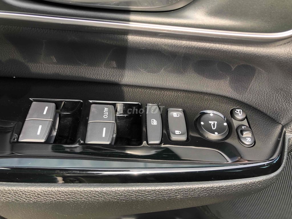 Honda CR V 2019 1.5L - 58000 km. Mua bán Ô tô tại Huyện Hóc Môn Tp Hồ Chí Minh được đăng bởi Duy Minh hình 16