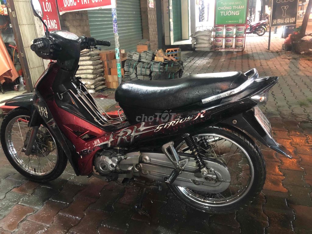sirut thanh lý. Mua bán Xe máy tại Quận Bình Tân Tp Hồ Chí Minh được đăng bởi Nguyễn Ngọc Nguyên hình 2