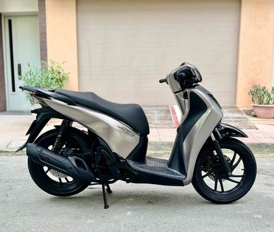 Honda SH 125 chính chủ biển Hà Nội