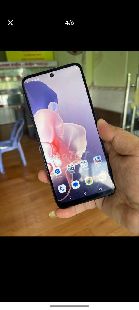 Motorola Moto G Power 5G 2024 128GB Đen. Mua bán Điện thoại tại Quận Bình Tân Tp Hồ Chí Minh được đăng bởi Nghị Lê Hữu hình 1