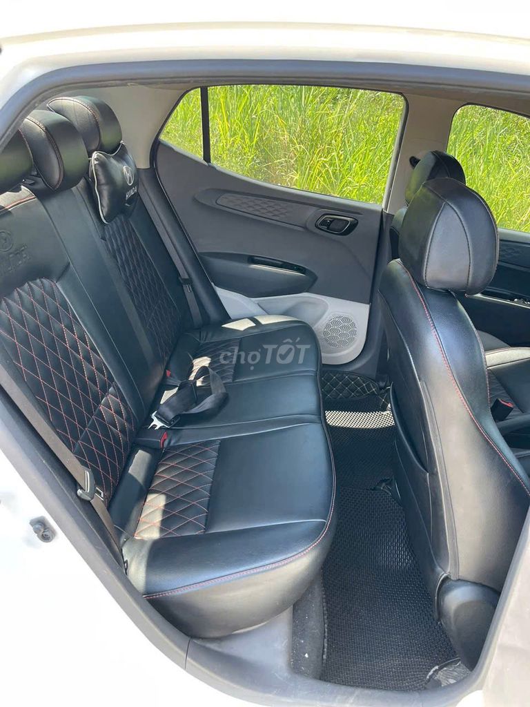 Hyundai Grand i10 2023, bao sang tên. Mua bán Ô tô tại Thành phố Buôn Ma Thuột Đắk Lắk được đăng bởi Tiệm Ôtô Xe Máy Thuỷ hình 6