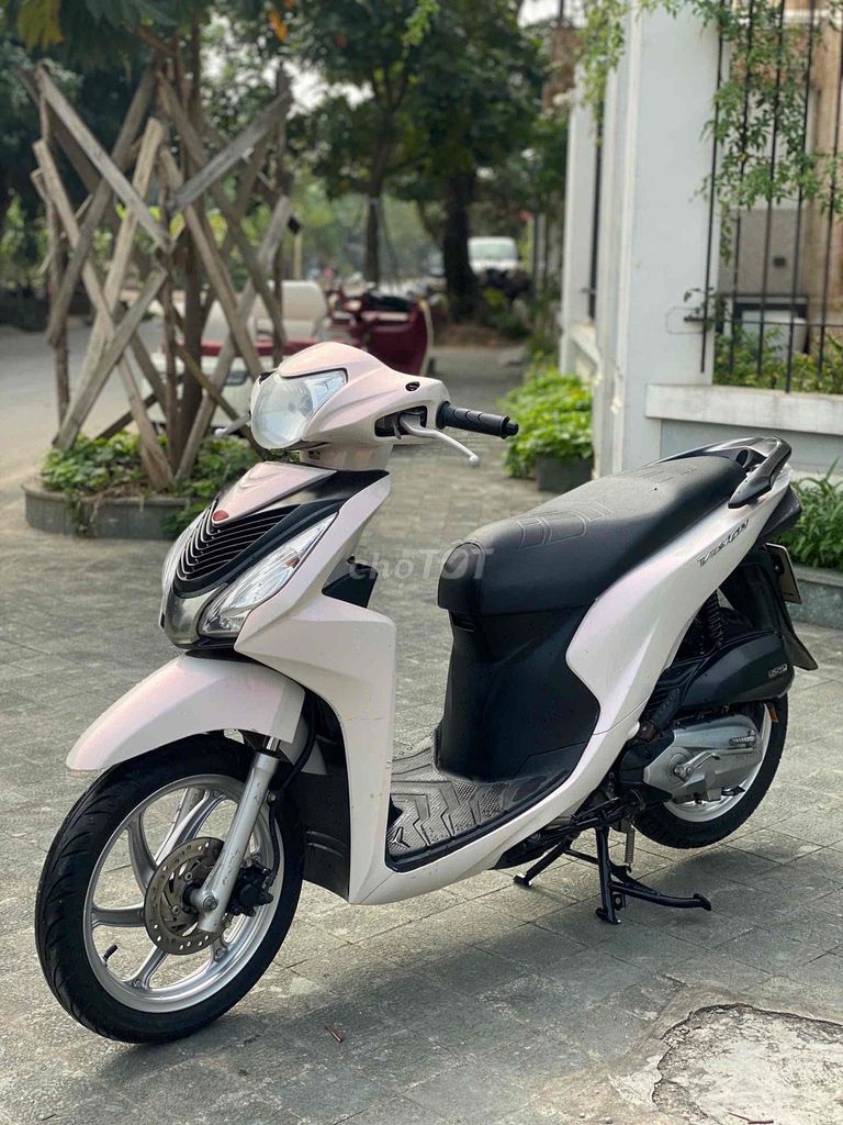 VISION Nguyên Bản 2016 Chất _ Bảo Hành 1 Năm. Mua bán Xe máy tại Huyện Gia Lâm Hà Nội được đăng bởi Xe Máy Phúc Hưng hình 4