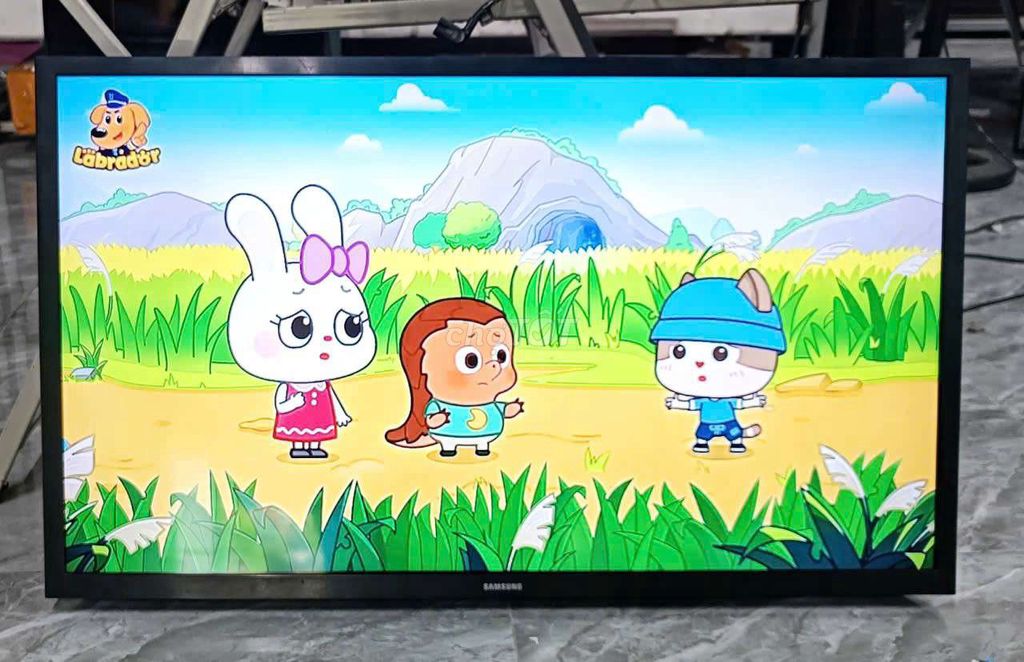 SMART 32 INCH SAMSUNG, GIÁ 1,4 TR. Mua bán Tivi, Âm thanh tại Quận Cẩm Lệ Đà Nẵng được đăng bởi Nguyễn Thị Ngọc hình 1