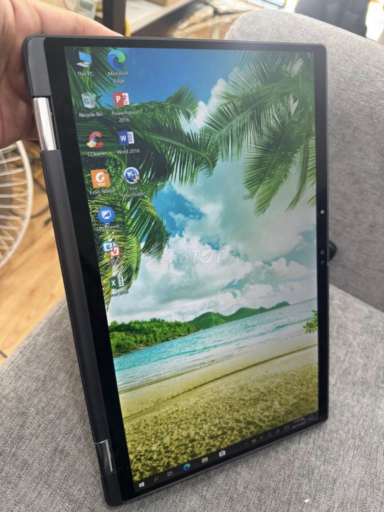 Dell Latitude 7420 2in1 i7 16GB USA như mới ZIN. Mua bán Laptop tại Quận Cầu Giấy Hà Nội được đăng bởi Quốc Trường hình 1