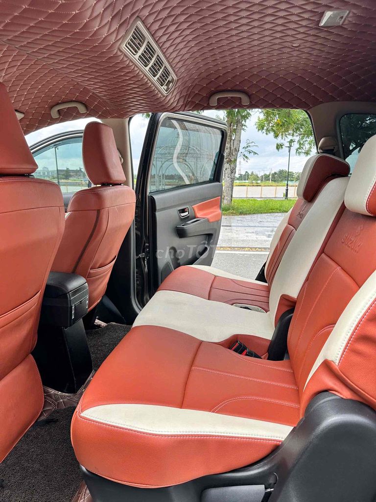 Suzuki Ertiga 2019 7 chỗ bền lành siêu tiết kiệm.. Mua bán Ô tô tại Thành phố Thủ Đức Tp Hồ Chí Minh được đăng bởi Khoa Nguyen Mua Bán Suzuki Miền Nam hình 9