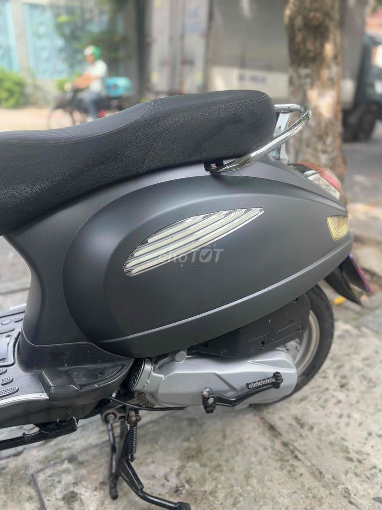 cần bán tay ga 50cc cho hssv. Mua bán Xe máy tại Quận Cẩm Lệ Đà Nẵng được đăng bởi Minh Đức Nguyễn hình 5