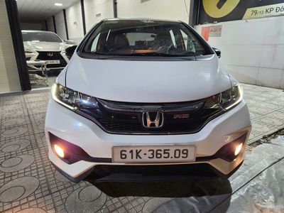 Honda Jazz 2018 RS đi ít mới 38 ngàn bao check. Mua bán Ô tô tại Thành phố Thủ Đức Tp Hồ Chí Minh được đăng bởi Thái Phạm