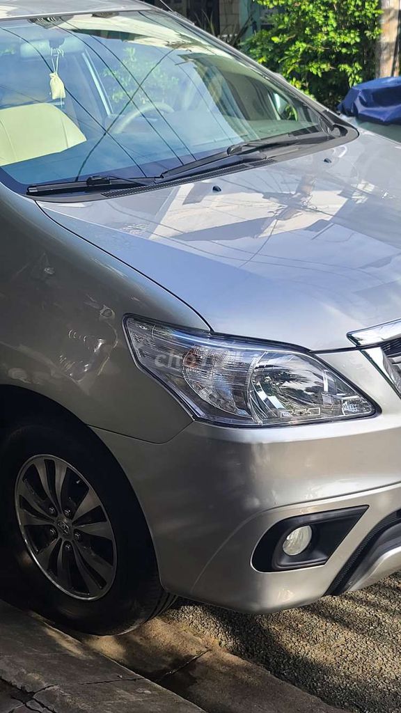 2015 G - 112000 km. Mua bán Ô tô tại Quận Tân Phú Tp Hồ Chí Minh được đăng bởi Trần tiến phát hình 15