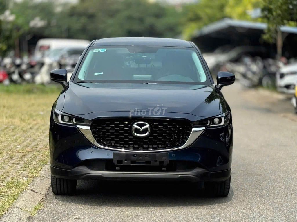 Mazda CX5 2025 Deluxe 2.0 Giảm 35tr Voucher 15tr. Mua bán Ô tô tại Quận Gò Vấp Tp Hồ Chí Minh được đăng bởi Phụng KIA MAZDA GÒ VẤP hình 1