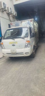 Xe KIA 2010 - 291636 km. Mua bán Ô tô tại Huyện Thanh Trì Hà Nội được đăng bởi thắng