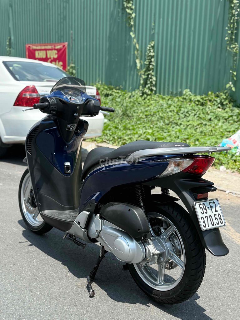 sh150 nhập ý sm106. Mua bán Xe máy tại Quận 11 Tp Hồ Chí Minh được đăng bởi Phú Hào SH nhập ý shvn các dòng xe phổ thông  hình 4