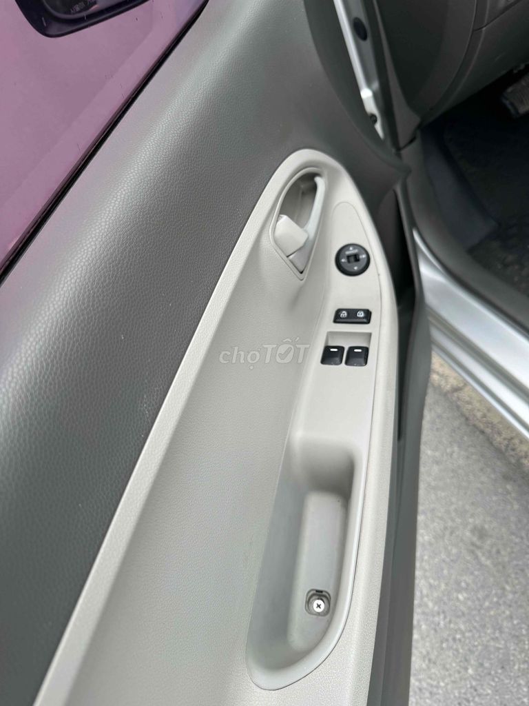 Kia Morning Van 2016 Bạc 90000 km. Mua bán Ô tô tại Quận Nam Từ Liêm Hà Nội được đăng bởi Auto Anh Tuấn hình 13