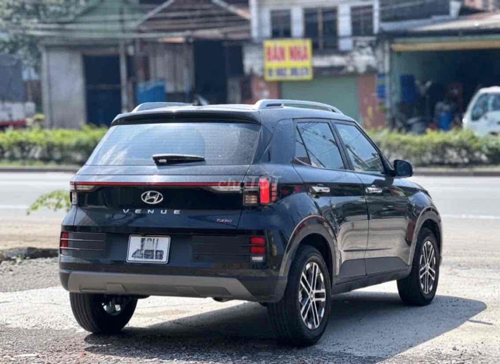 🔴 Hyundai Venue 2023 Đặc biệt - 50.000 km. Mua bán Ô tô tại Thành phố Thủ Đức Tp Hồ Chí Minh được đăng bởi Tuấn carhouse hình 4