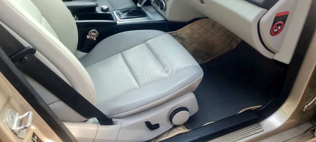 Mercedes Benz C Class 2012 C200 -. Mua bán Ô tô tại Quận Hà Đông Hà Nội được đăng bởi Mr Cường hình 10