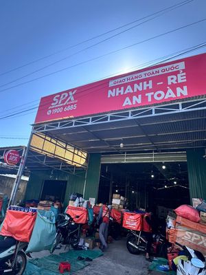 [QUỲNH PHƯƠNG] SPX TUYỂN NV GIAO HÀNG (14-18TR)