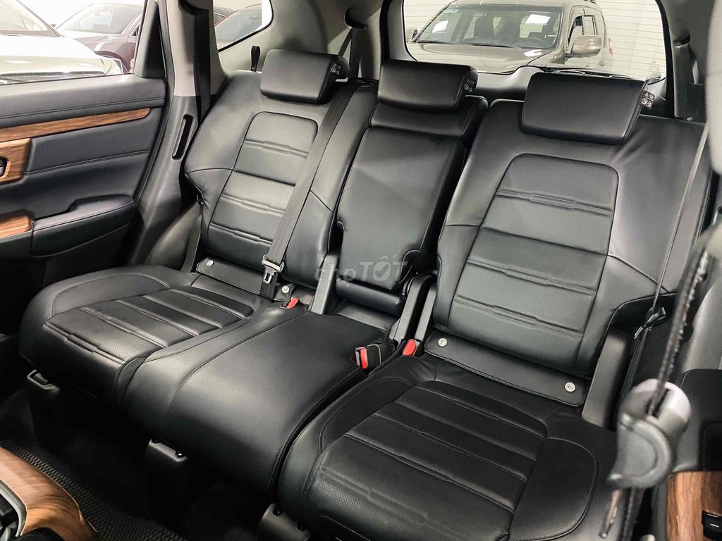 Honda CR V 2019 1.5L - 62000 km. Mua bán Ô tô tại Thành phố Thủ Đức Tp Hồ Chí Minh được đăng bởi Quốc Nhẫn hình 5