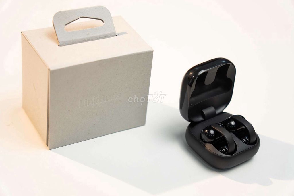 Tai nghe Sony WF-LC900 Đen 99%. Mua bán Tivi, Âm thanh tại Quận 8 Tp Hồ Chí Minh được đăng bởi Trần Văn Ngọc hình 1