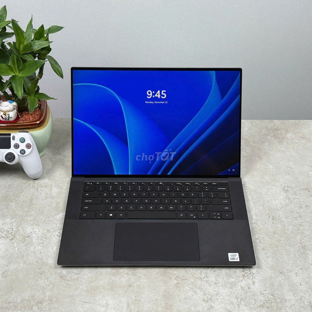 LAPTOP DELL I7 10850H/16G/512G/T1000 4G/15.6"FHD+. Mua bán Laptop tại Quận Bình Thạnh Tp Hồ Chí Minh được đăng bởi Z COMPUTER CHI NHÁNH BÌNH THẠNH hình 1