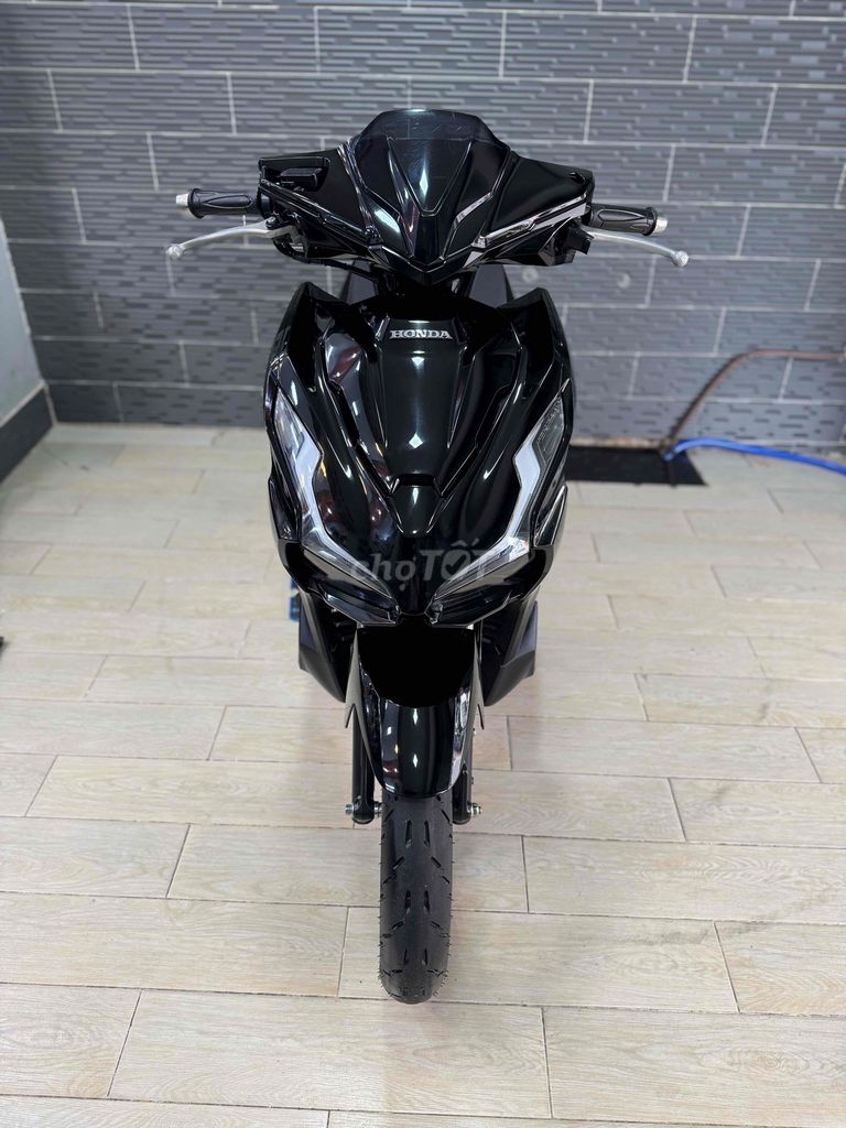 Honda AB 160 2024 Đen bóng kiễng Bstp. Mua bán Xe máy tại Quận Bình Thạnh Tp Hồ Chí Minh được đăng bởi kelwin hình 8