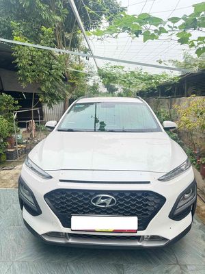 Hyundai Kona 2020 2.0 AT Tiêu Chuẩn - 94000 km