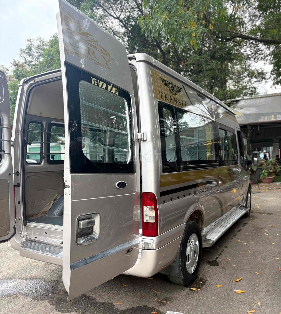 Xe tải van 3 chỗ 940kg Bạc Mới hạ tải. Mua bán Ô tô tại Quận Gò Vấp Tp Hồ Chí Minh được đăng bởi trần tuấn  hình 6