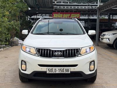 Kia Sorento 2019 2.2 dầu - BS.HCM