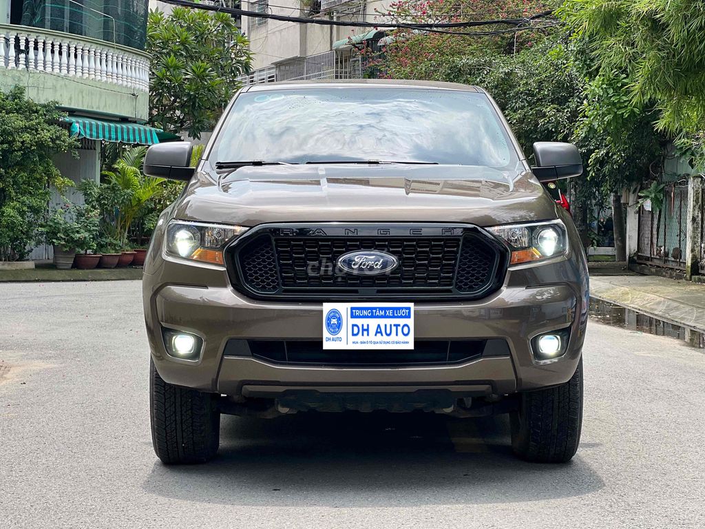 XLS AT SIÊU CỌP 1 CHỦ - Chất xe đẹp - Sơn zin 100%. Mua bán Ô tô tại Quận Gò Vấp Tp Hồ Chí Minh được đăng bởi DH AUTO FORD CHUYÊN XE FORD LƯỚT CHẤT LƯỢNG CAO hình 2