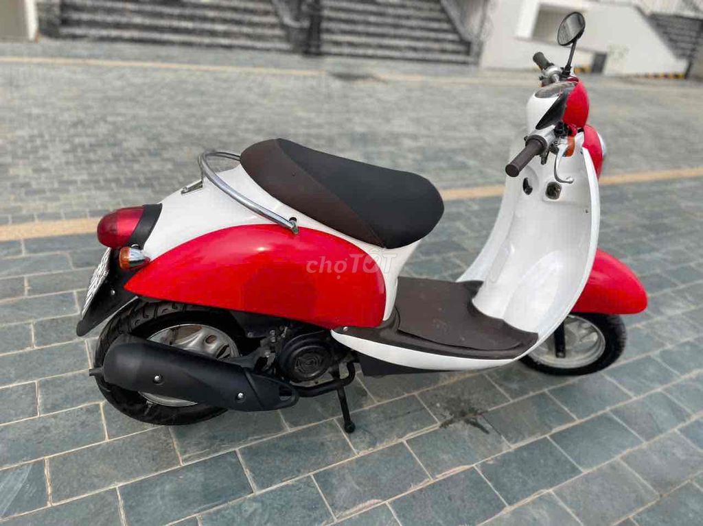 Bán xe ga 50cc học sinh không cần bằng lái. Mua bán Xe máy tại Quận Bắc Từ Liêm Hà Nội được đăng bởi Hữu Nhuận hình 3