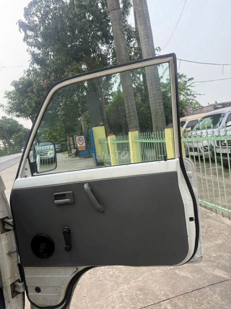 Suzuki Super Carry Van 2014  - 12000 km. Mua bán Ô tô tại Huyện Đông Anh Hà Nội được đăng bởi siêu thị ô tô Nhật Bắc hình 12