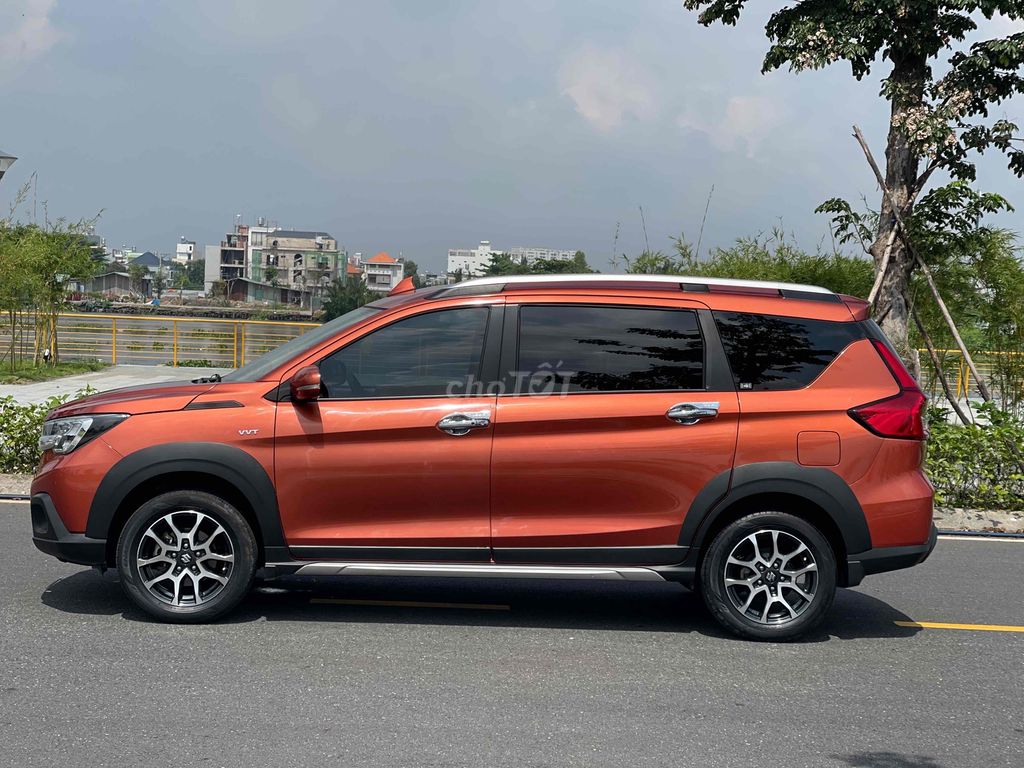 Suzuki XL 7 2023 odo 24.000km xe gia đình 1 chủ. Mua bán Ô tô tại Thành phố Thủ Đức Tp Hồ Chí Minh được đăng bởi Nguyễn Dương hình 4