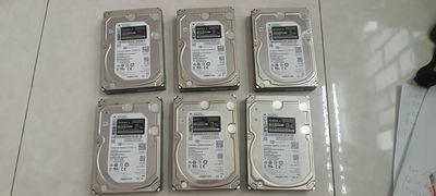 6 Ổ cứng SAS 8TB. Mua bán Linh kiện (RAM, Card...) tại Quận Tân Bình Tp Hồ Chí Minh được đăng bởi AZZONE chấm SHOP