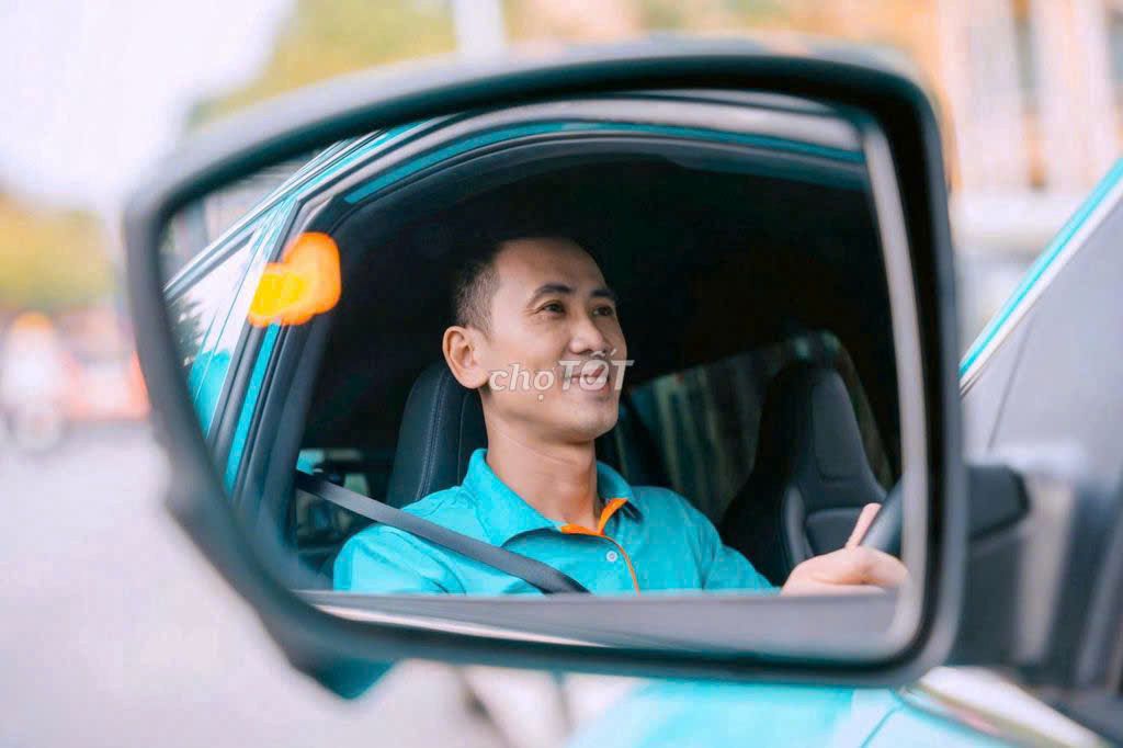 Tài Xế Taxi Xanh SM - Thu nhập 30 triệu - Quận 7. Việc làm tại Quận 7 Tp Hồ Chí Minh được đăng bởi Công ty cổ phần di chuyển Xanh và thông minh - GSM hình 4