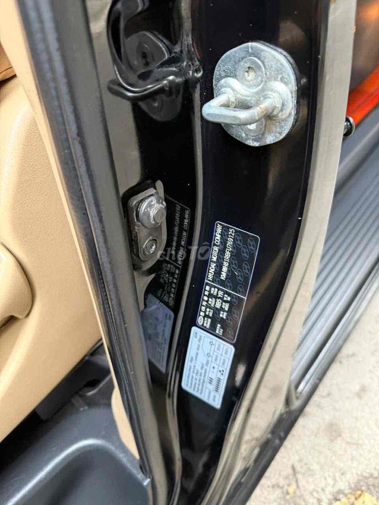 Hyundai Starex tự động nhập hàn Quốc vip limosin.. Mua bán Ô tô tại Quận Tân Phú Tp Hồ Chí Minh được đăng bởi chú năm phát  hình 7