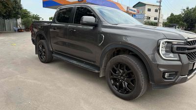 Ford Ranger 2024 XLS 2.0L 4x4 AT - 200000 km. Mua bán Ô tô tại Quận Hà Đông Hà Nội được đăng bởi chung